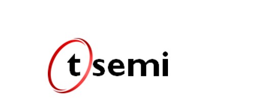 TSEMI Logo